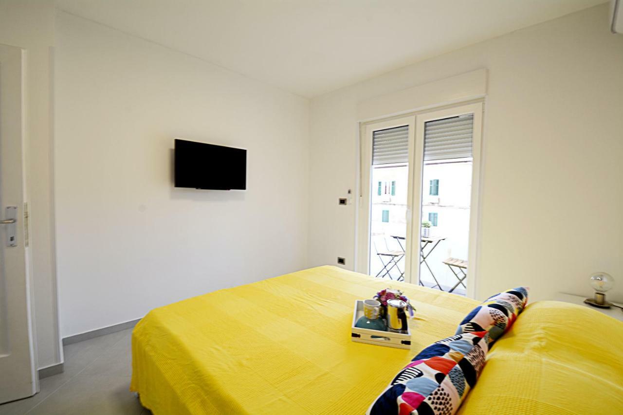 La Piazza Umag Exterior foto